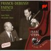 Download track 09. Georges Enesco Sonata For Violin And Piano: Andante Sostenuto E Misterioso