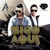 Download track Sigo Aquí (Pipe Calderón)