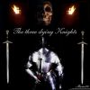 Download track The Third Dying Knight