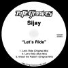 Download track Let’s Ride (Dub Mix)