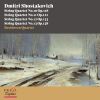 Download track 14. String Quartet No. 13 In B-Flat Minor, Op. 138 - Adagio - Doppio Movimento - Tempo Primo