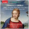 Download track 12 Vespero Della Beata Vergine Maria - Hymnus- Ave Maris Stella