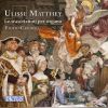 Download track L'enfance Du Christ, Op. 25, Pt. 2, La Fuite En Égypte, H. 130: II. L'adieu Des Bergers (Arr. U. Matthey For Organ)