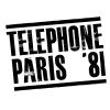 Download track Telephomme (Live) [Remasterisé En 2015]