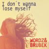 Download track I Don´t Wanna Lose Myself