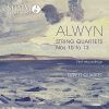 Download track String Quartet No. 11 In B Minor II. Andante E Semplice