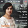 Download track Price Suite Of Dances II. Allegretto