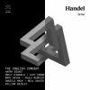 Download track Serse, HWV 40, Act I: Aria. Saprà Delle Mie Offese (Amastre)