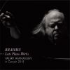 Download track Klavierstücke, Op. 118: No. 3, Ballade In G Minor (Live)