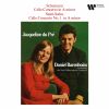 Download track Cello Concerto In A Minor, Op. 129- II. Langsam - Etwas Lebhafter - Schneller