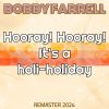 Download track Hooray! Hooray! It's A Holi-Holiday (Remaster 2024, Sped Up)