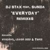 Download track Everyday (Tapes Back2Soul Remix)