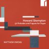 Download track Preludes And Fugues For Organ, Book 2: Prelude And Fugue No. 8