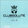 Download track Clubsolute (The Very Best In Club Music) Mixed By Eric Chase