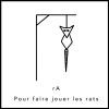 Download track Pour Faire Jouer Les Rats