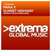 Download track Sunset Highway (Extended Mix)