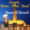 Download track Sourate Yunus, Pt. 2 (Quran)