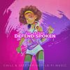 Download track Defend Spoken