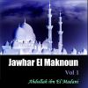 Download track Jawhar El Maknoun, Pt. 8