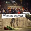 Download track Wir Sind Das Volk