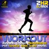 Download track Natural Go Juice, Pt. 11 (138 BPM Cardio Workout Music DJ Mix)