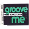 Download track Groove Me (Club Groove)