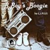 Download track BBoy's Boogie