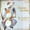 Download track Kódaly: Duo For Violin & Cello, Op. 7: II. Adagio - Andante