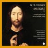 Download track Der Messias, TWV 64 No. 11, Die Du Sündigst Auf Erden