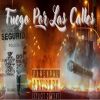 Download track Guerrero De La Calle