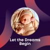 Download track Baby Sleeping Music For Peaceful Dreaming, Pt. 51