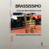 Download track Unter Donner Und Blitz, Op. 324 (Arr. H. Dörner For Brass Quintet)