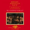 Download track French Suite No. 4 In E-Flat Major, BWV 815: 2. Courante