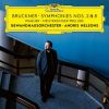Download track Symphony No. 8 In C Minor, WAB 108 - Version 1890, Ed. Leopold Nowak: II. Scherzo. Allegro Moderato - Trio. Langsam