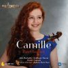 Download track Concerto For 2 Violins In D Minor, BWV 1043- I. Vivace - Camille Berthollet