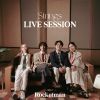 Download track Try, Try, Try - Live Session