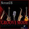 Download track Groove Mode (Vocal)