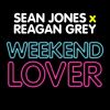 Download track Weekend Lover (Vocal Mix)