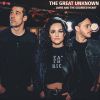 Download track The Great Unknown