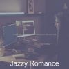 Download track Sprightly Saxophone Bossa Nova - Vibe For Work From Home