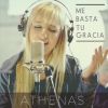 Download track Me Basta Tu Gracia