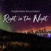 Download track Right In The Night (Extended Version)