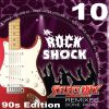 Download track Man In The Box (Rock Shock Remix)