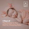 Download track 1 Hour Of The Farmer In The Dell For Sleeping Baby, Pt. 22