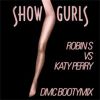 Download track Showgurls