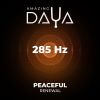 Download track 285 Hz Peaceful Renewal