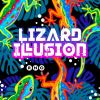 Download track Lizard Illusion