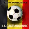 Download track Belgium National Anthem - La Brabanconne-O Belgique O Mere Cherie (Dance Remix)