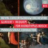 Download track Requiem Für Hieronymus Bosch: XVIII. In Paradisum (Live)