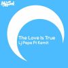 Download track The Love Is True (Kentaro Takizawa Remix)